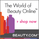 The World of Beauty Online - shop now! - Beauty.com