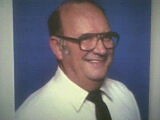 Dad in the 80's
