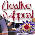 Creative Appeal - Banners, Buttons and more