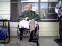 We love you Dad!