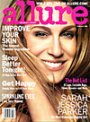 Allure February 2008 Cover: Sarah Jessica Parker - Allure magazine is the source for the latest trends in fitness, health, nutrition, fashion and beauty. Check out the cutting-edge beauty picks featured in the most recent issue at sephora, and find out what makes Allure, "The Beauty Expert."