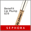 Benefit Lip Plump $16 at Sephora