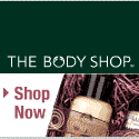 Fall Collection of Gift Sets at The Body Shop!
